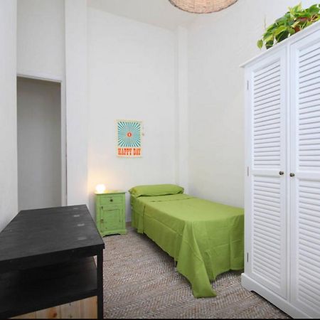 Sardinia Beautiful Apartment Calasetta Kamer foto
